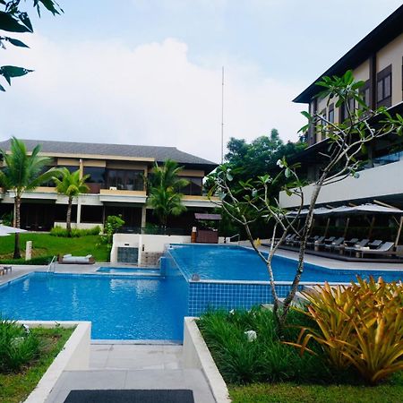Anya Resort Tagaytay Tagaytay City Dış mekan fotoğraf