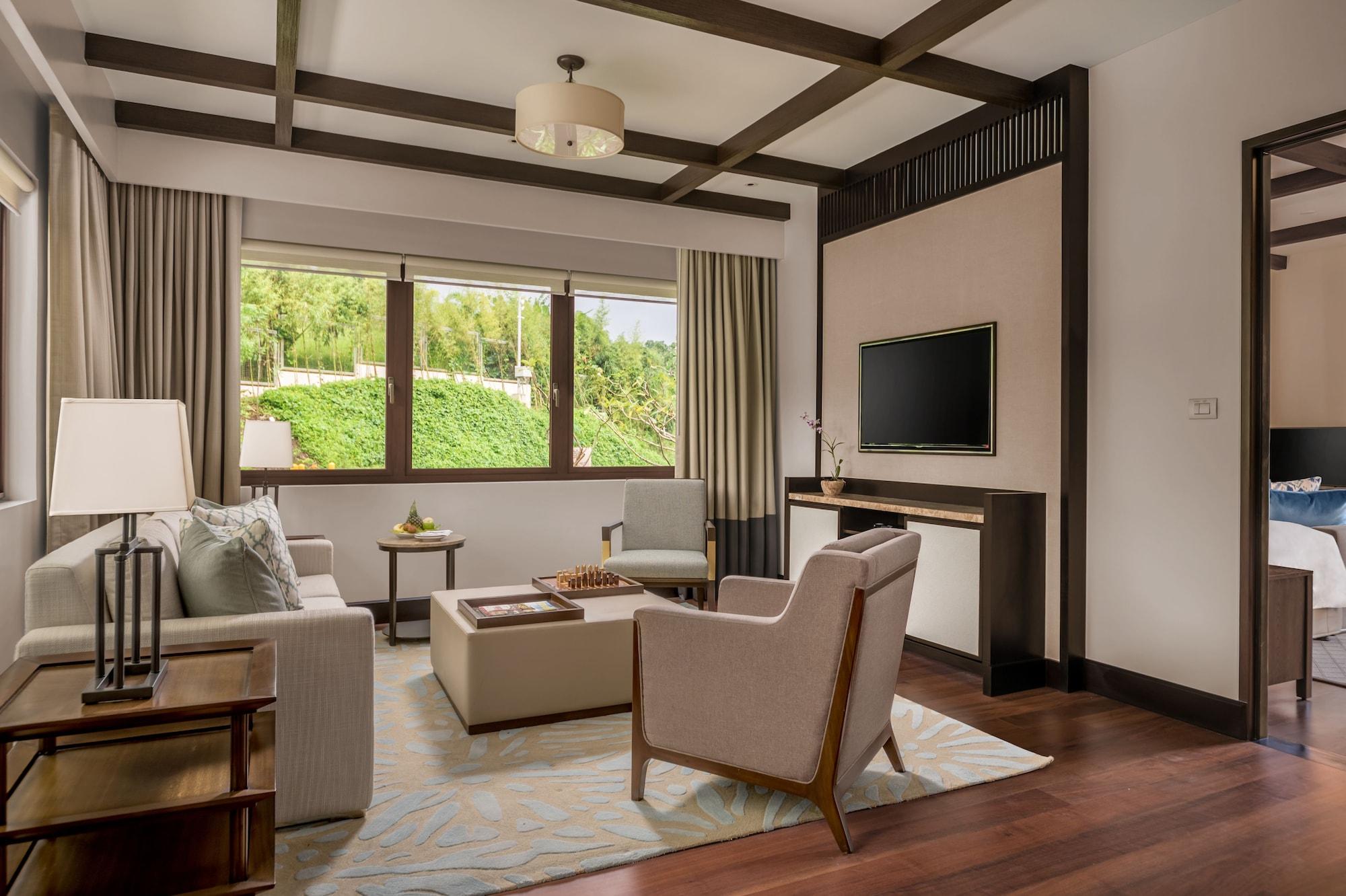 Anya Resort Tagaytay Tagaytay City Dış mekan fotoğraf