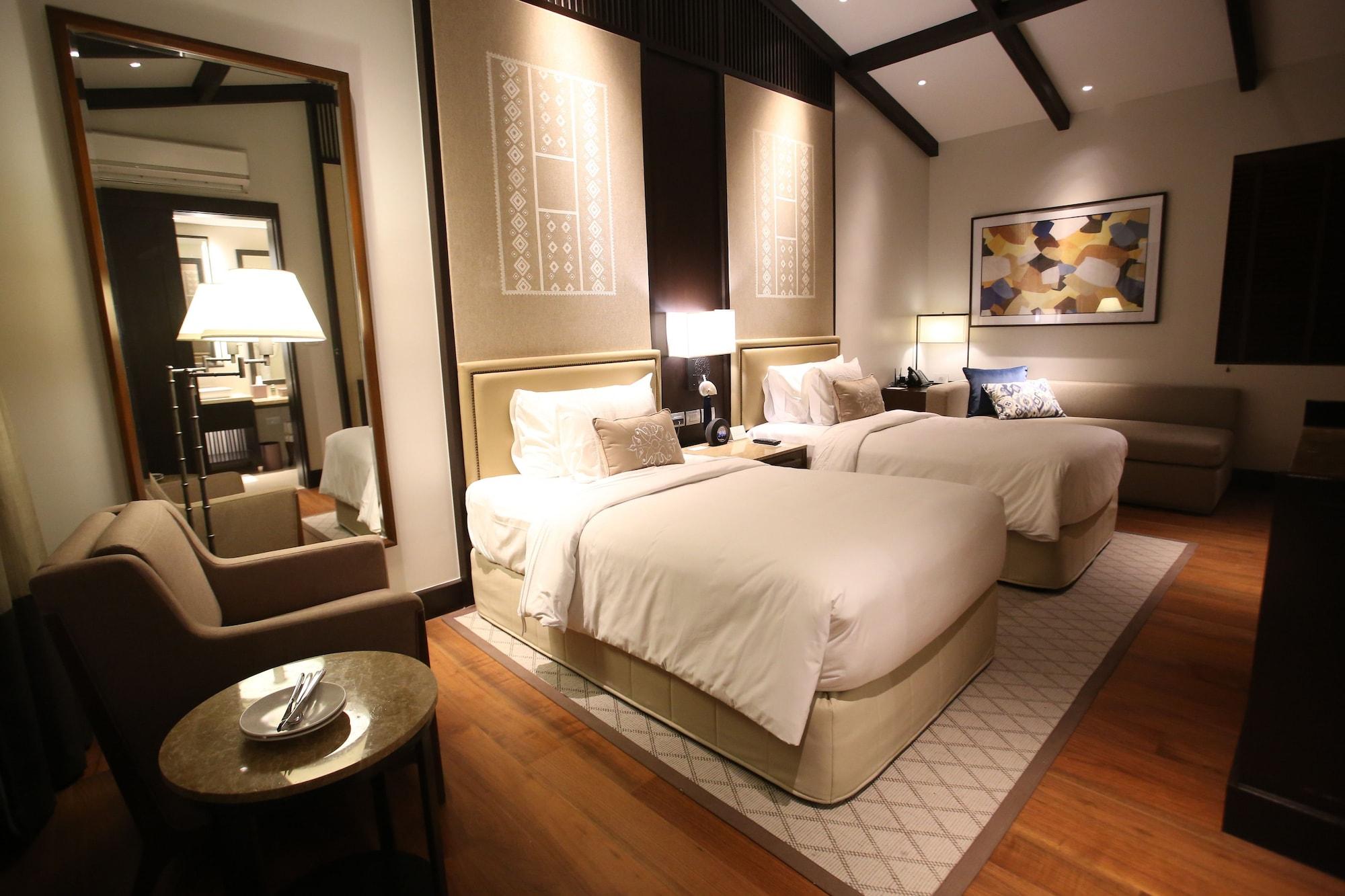 Anya Resort Tagaytay Tagaytay City Dış mekan fotoğraf