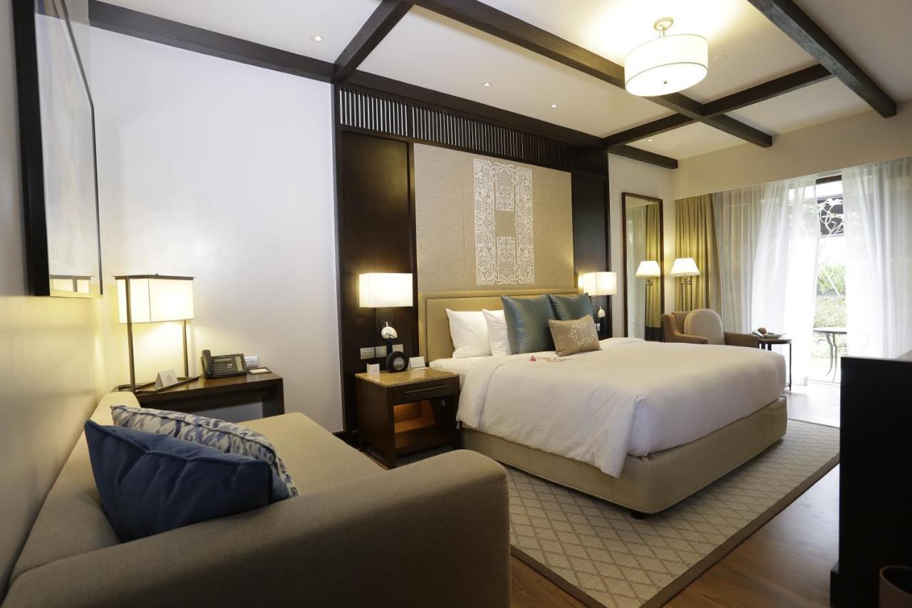 Anya Resort Tagaytay Tagaytay City Dış mekan fotoğraf
