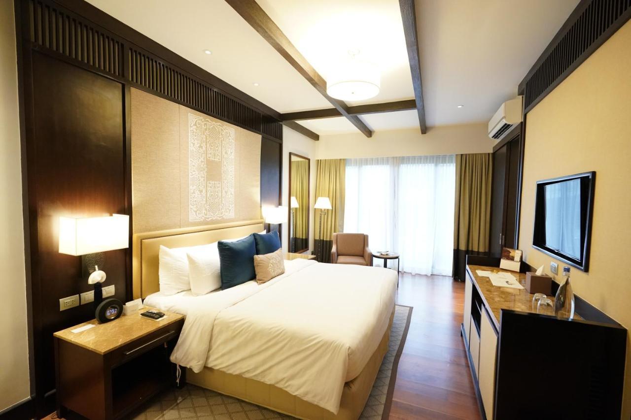 Anya Resort Tagaytay Tagaytay City Dış mekan fotoğraf