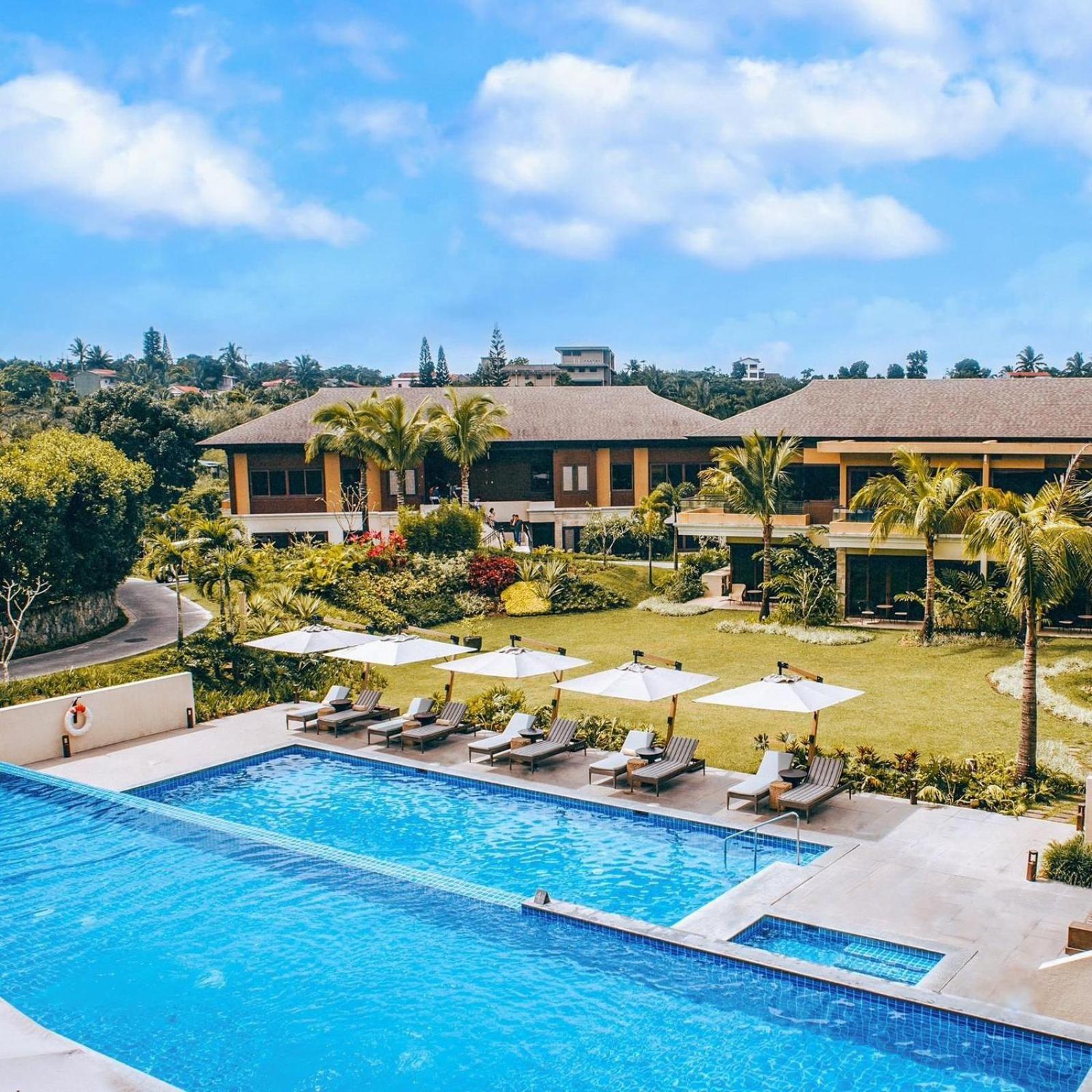 Anya Resort Tagaytay Tagaytay City Dış mekan fotoğraf