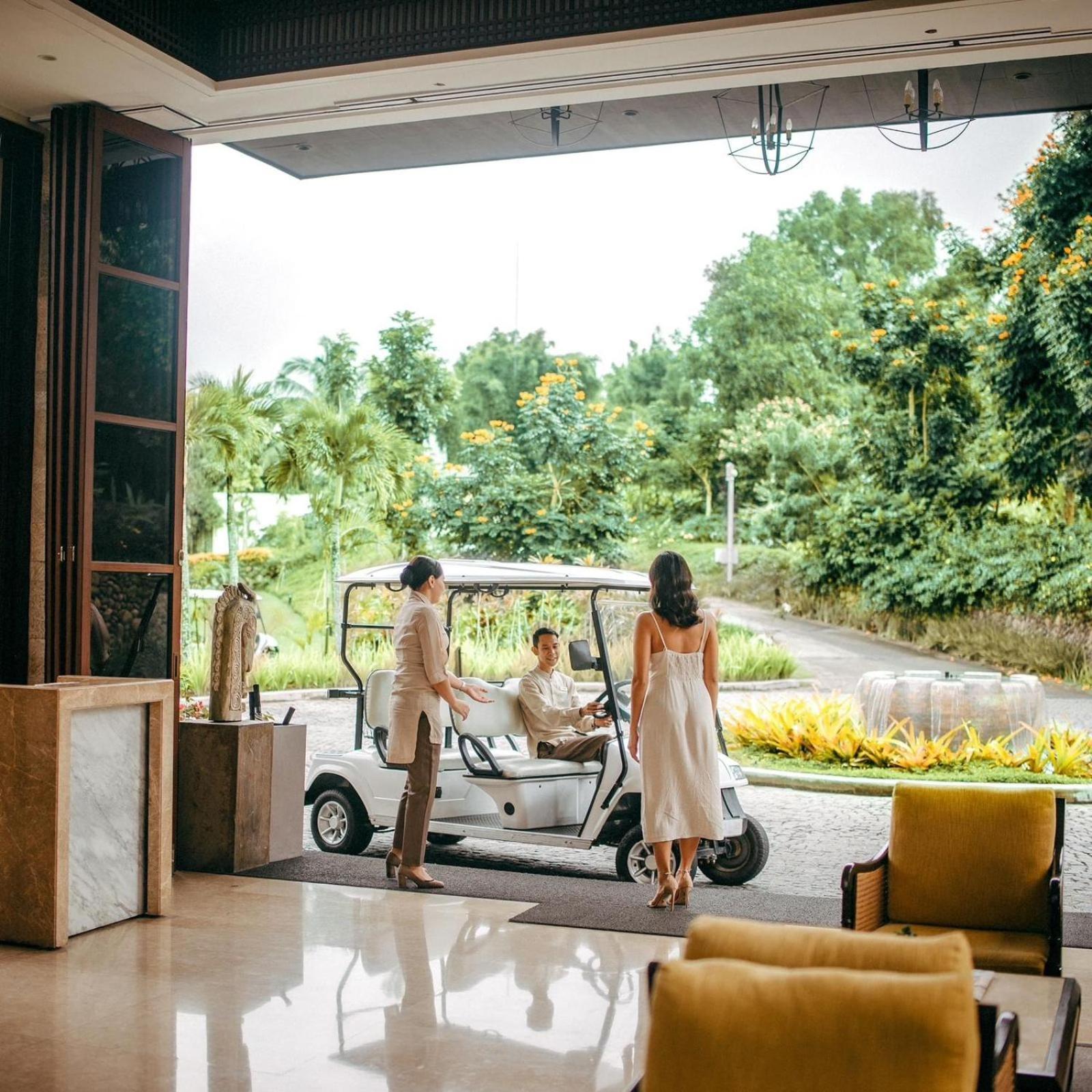 Anya Resort Tagaytay Tagaytay City Dış mekan fotoğraf
