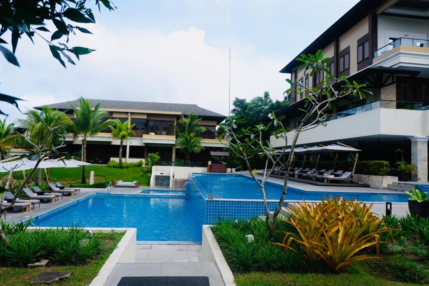 Anya Resort Tagaytay Tagaytay City Dış mekan fotoğraf