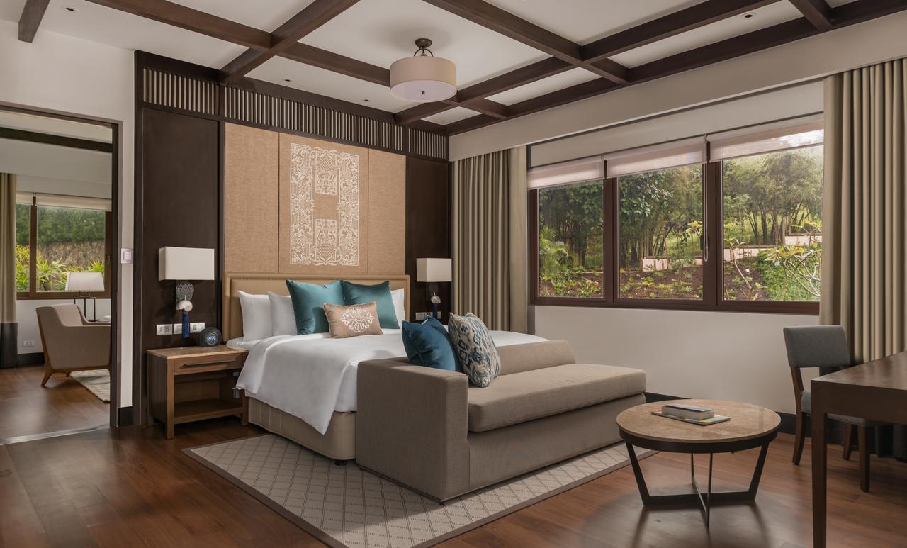 Anya Resort Tagaytay Tagaytay City Dış mekan fotoğraf