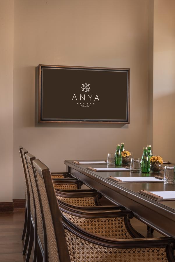 Anya Resort Tagaytay Tagaytay City Dış mekan fotoğraf