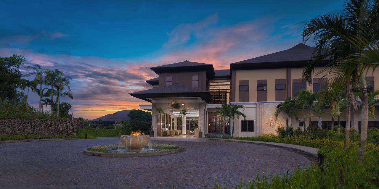 Anya Resort Tagaytay Tagaytay City Dış mekan fotoğraf