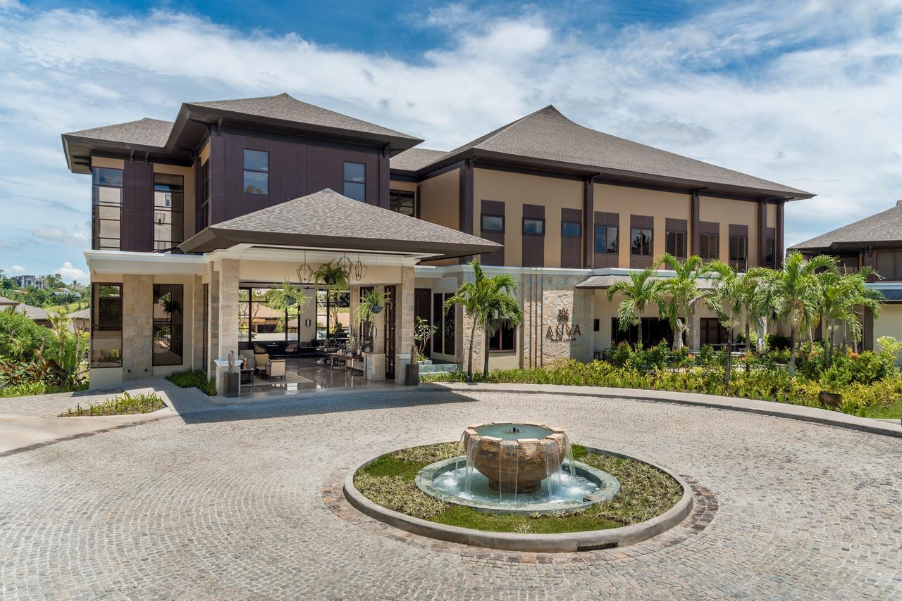 Anya Resort Tagaytay Tagaytay City Dış mekan fotoğraf