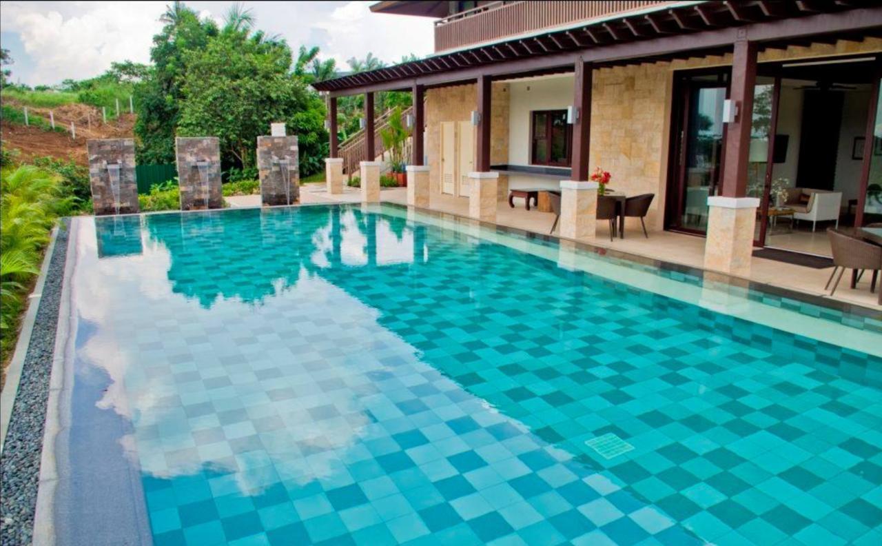 Anya Resort Tagaytay Tagaytay City Dış mekan fotoğraf