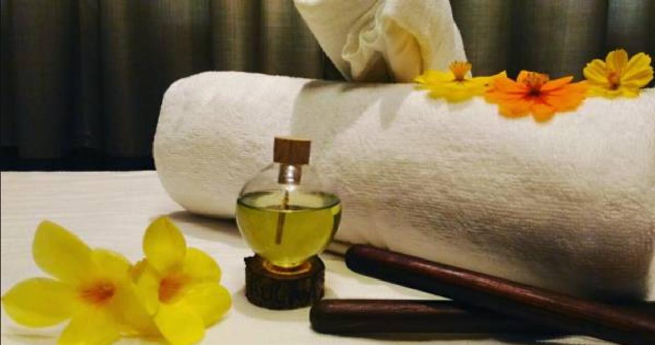 Anya Resort Tagaytay Tagaytay City Dış mekan fotoğraf