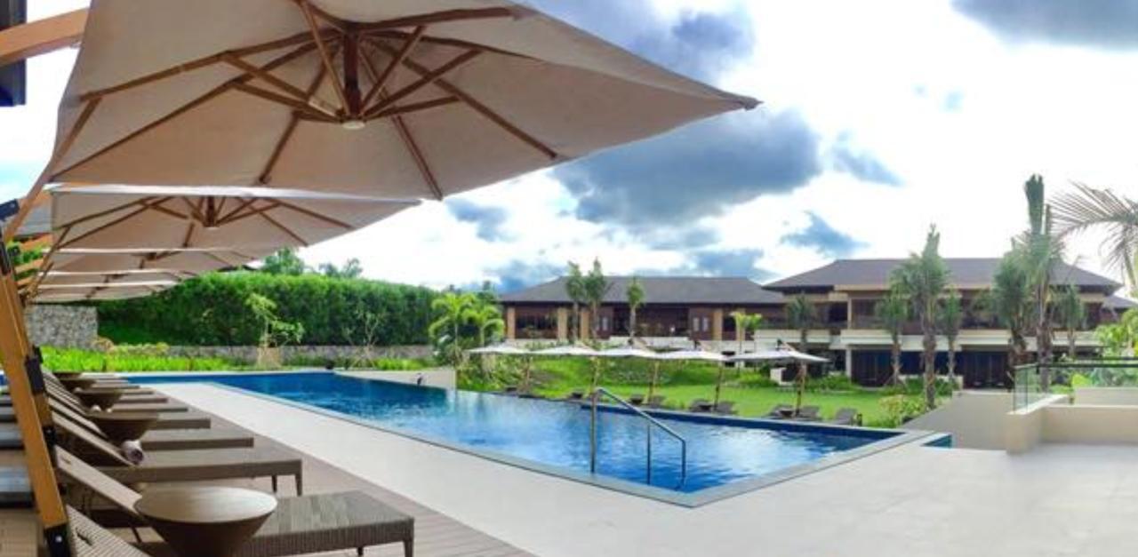 Anya Resort Tagaytay Tagaytay City Dış mekan fotoğraf