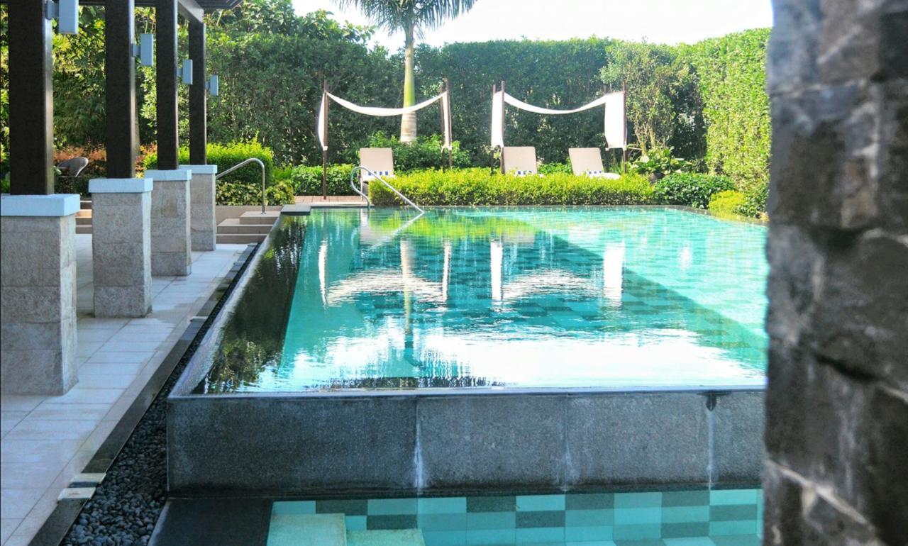 Anya Resort Tagaytay Tagaytay City Dış mekan fotoğraf