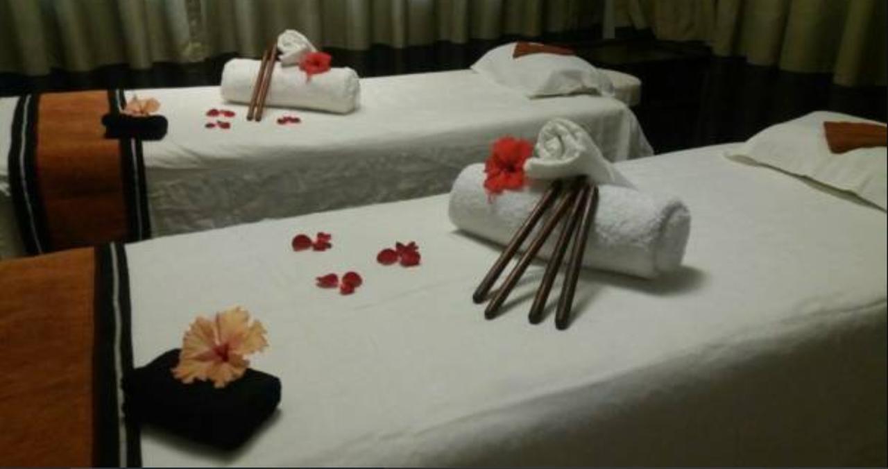 Anya Resort Tagaytay Tagaytay City Dış mekan fotoğraf
