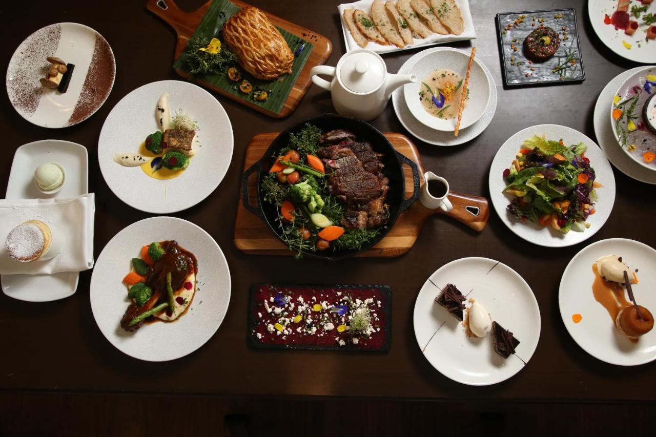 Anya Resort Tagaytay Tagaytay City Dış mekan fotoğraf