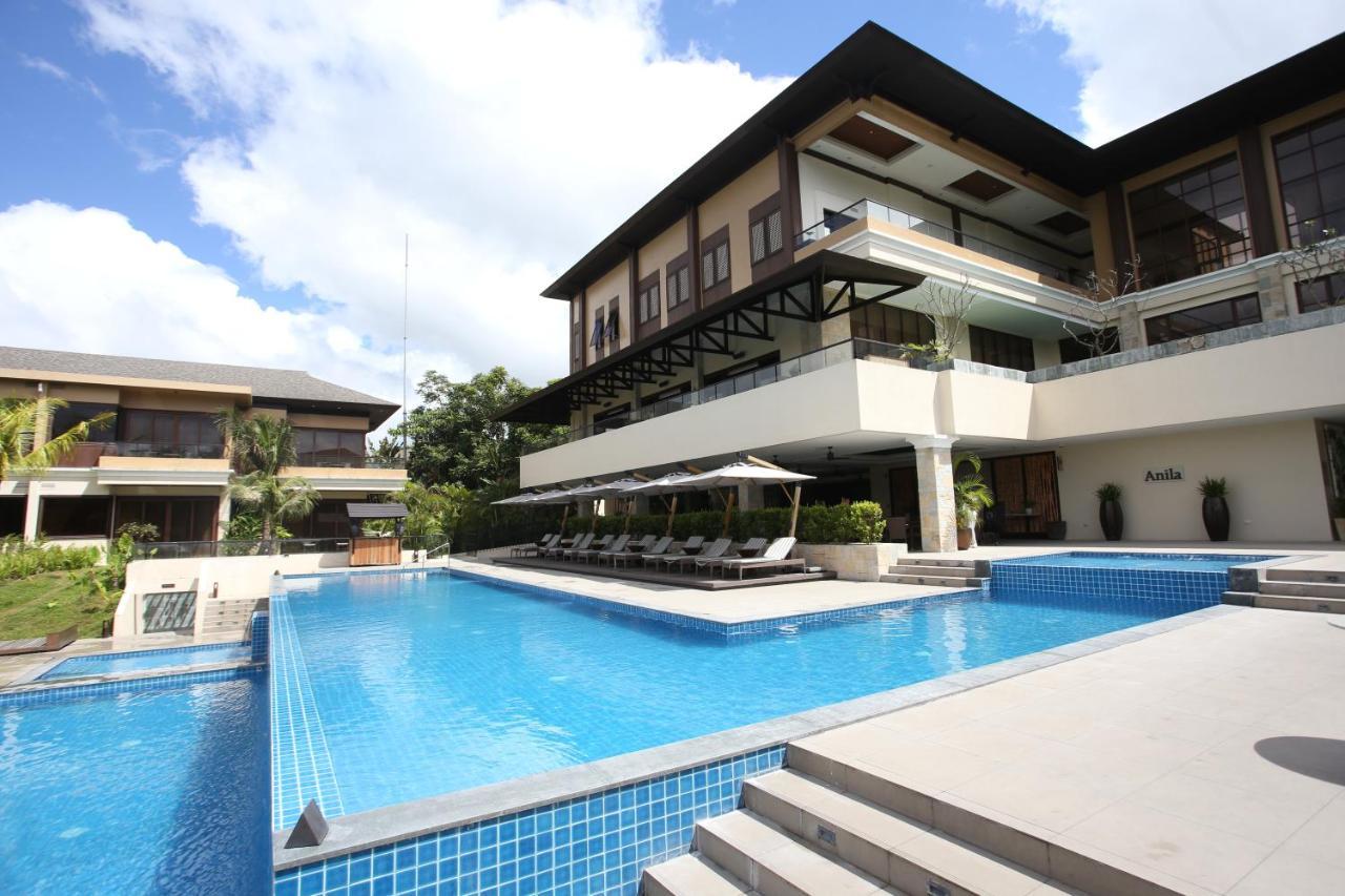 Anya Resort Tagaytay Tagaytay City Dış mekan fotoğraf