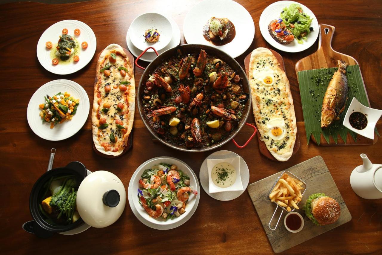 Anya Resort Tagaytay Tagaytay City Dış mekan fotoğraf