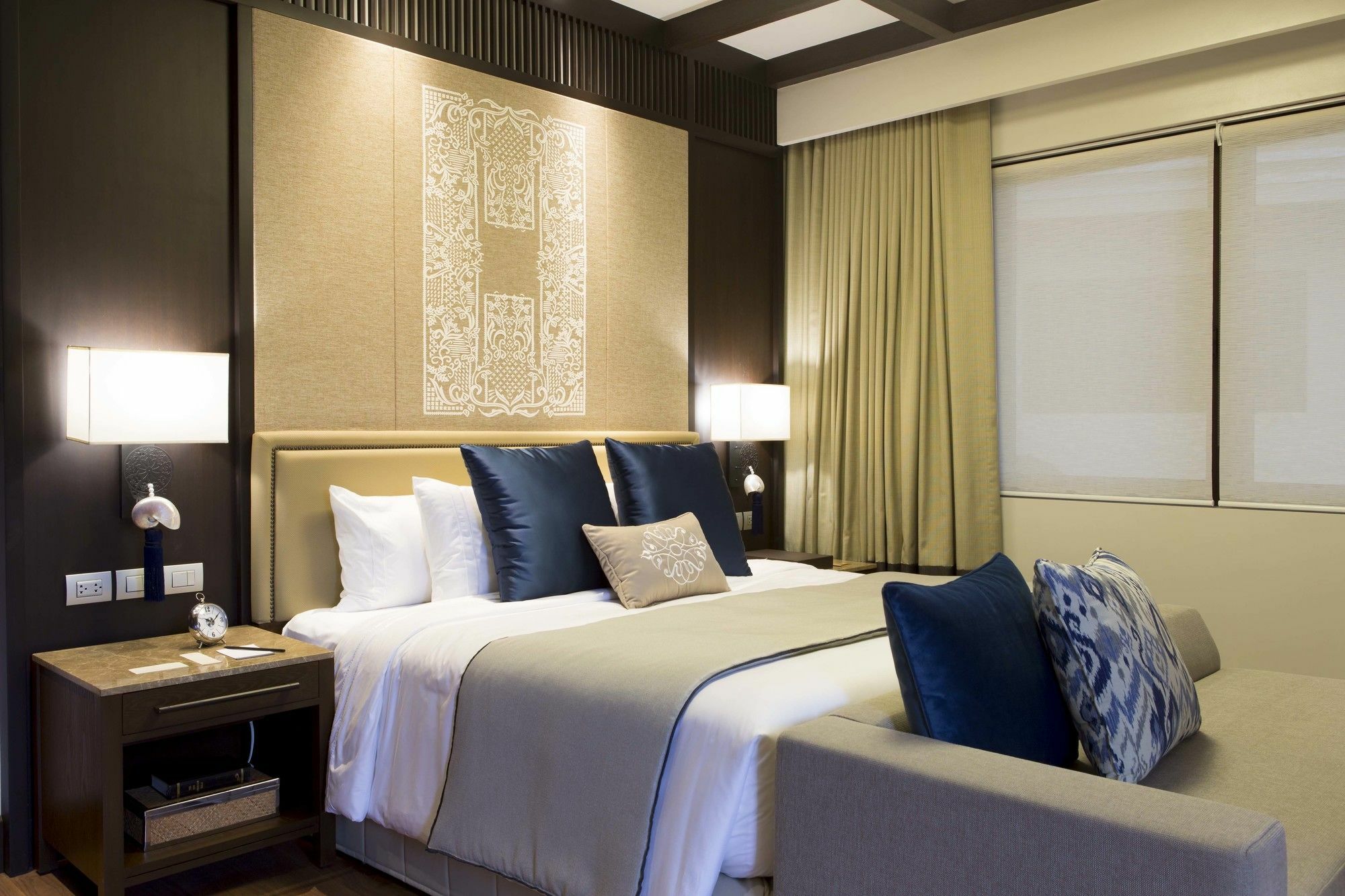 Anya Resort Tagaytay Tagaytay City Dış mekan fotoğraf